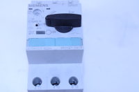 SIEMENS SIRIUS 3RV1021-1AA10 Leistungsschalter