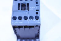 SIEMENS Schütz 3RT2016-1FB42