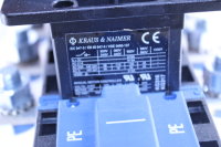 KRAUS & NAIMER Hauptschalter KG 316