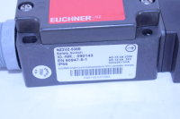 EUCHNER Sicherheitsschalter NZ2VZ-538E (090143)