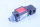 EUCHNER Sicherheitsschalter NZ2VZ-538E (090143)
