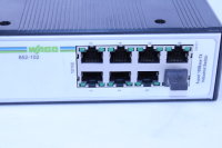 WAGO 852-102 Switch