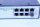 WAGO 852-102 Switch