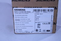 SIEMENS 3VA1112-6EF36-0AA0 Leistungsschalter