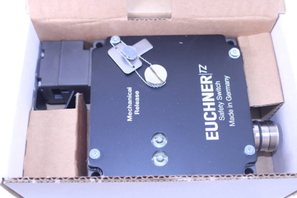 EUCHNER Sicherheitsschalter TZ1RE024RC18VAB-093863 (093863)