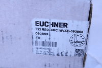 EUCHNER Sicherheitsschalter TZ1RE024RC18VAB-093863 (093863)