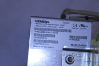 SIEMENS 6SL3000-0DE21-6AA0 Netzdrossel