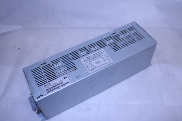 SIEMENS 6SL3000-0BE21-6AA0 Line Modul