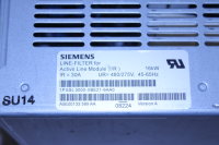 SIEMENS 6SL3000-0BE21-6AA0 Line Modul