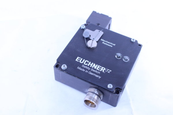 EUCHNER Sicherheitsschalter TZ2LE024RC18VAB 086130