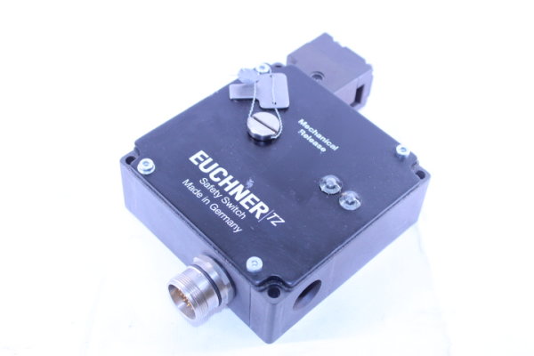 EUCHNER Sicherheitsschalter TZ1LE024RC18VAB-C1826 (084246)