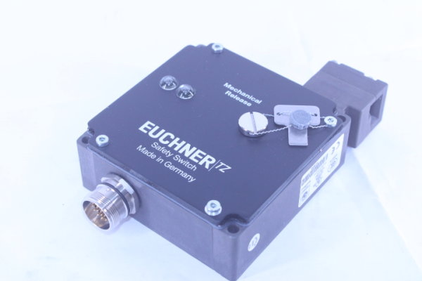 EUCHNER Sicherheitsschalter TZ2RE024RC18VAB-C1826 (085181)
