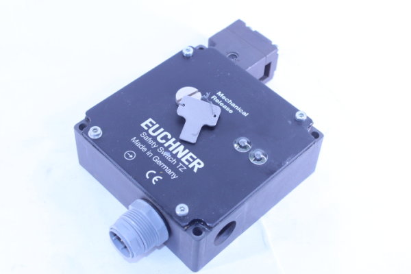 EUCHNER Sicherheitsschalter TZ1LE024SR11 070828