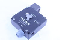 EUCHNER Sicherheitsschalter TZ1LE024SR11 070828