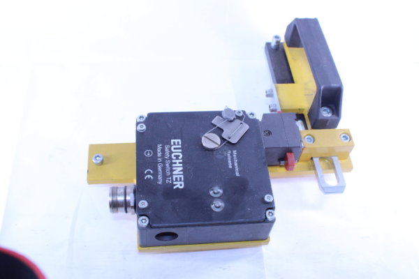 EUCHNER Sicherheitsschalter TZ1LE024RC18VAB-C1826 084246