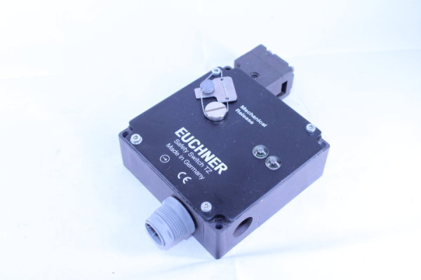 EUCHNER Sicherheitsschalter TZ1LE024SR11 (070828)