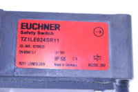 EUCHNER Sicherheitsschalter TZ1LE024SR11 (070828)