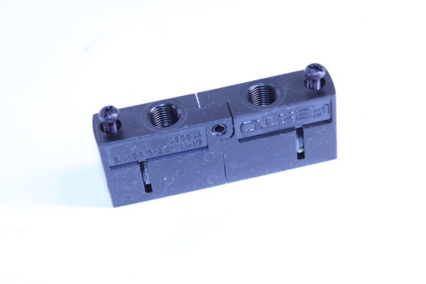FESTO Ventilbausatz CPV14-BS-5/3G-1/8 (176057)