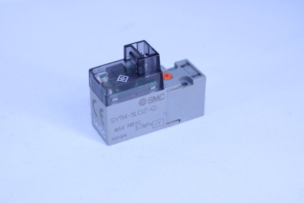 SMC Ventil SY114-5LOZ-Q