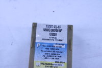 ISCAR WNMG 432-NF IC8250 Wendeschneidplatten 8 Stück