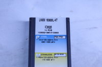 ISCAR LNMX 150608L-HT IC9025 Wendeschneidplatten 9...