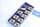 ISCAR LNMX 150608L-HT IC9025 Wendeschneidplatten 9 Stück