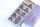 ISCAR WNMG 3-2-TF  WNMG 06T308-TF IC8250 Wendeschneidplatten 9 Stück