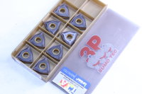 ISCAR WNMG 432-NF IC8250 Wendeschneidplatten 8 Stück