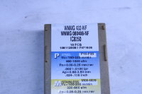 ISCAR WNMG 432-NF IC8250 Wendeschneidplatten 7 Stück