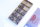 ISCAR WNMG 432-NF IC8250 Wendeschneidplatten 7 Stück