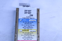ISCAR  GRIP 4004Y IC808 Wendeschneidplatten 10 Stück