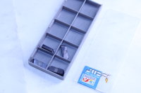 ISCAR  GIMY 420-TT70G IC908 Wendeschneidplatten 4 Stück