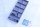 ISCAR  GIMY 420-TT70G IC908 Wendeschneidplatten 4 Stück