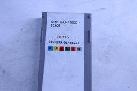 ISCAR  GIMY630-TT90G IC908 Wendeschneidplatten 10 Stück