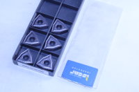 ISCAR WNMG 432-WG IC907 Wendeschneidplatten 6 Stück