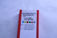 SANDVIK Wendeschneidplatten DNGA150408S01030A7015 Corokey...