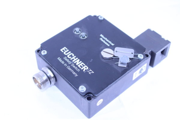 EUCHNER Sicherheitsschalter TZ2RE024RC18VAB-C1826 (085181)