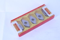 SANDVIK Wendeschneidplatten 340 059171N23  7014 5 Stück