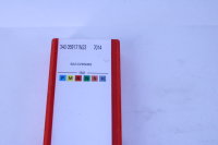 SANDVIK Wendeschneidplatten 340 059171N23  7014 5 Stück