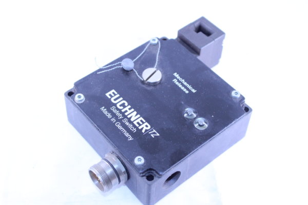 EUCHNER Sicherheitsschalter TZ2LE024RC18VAB-C1826 (085180)