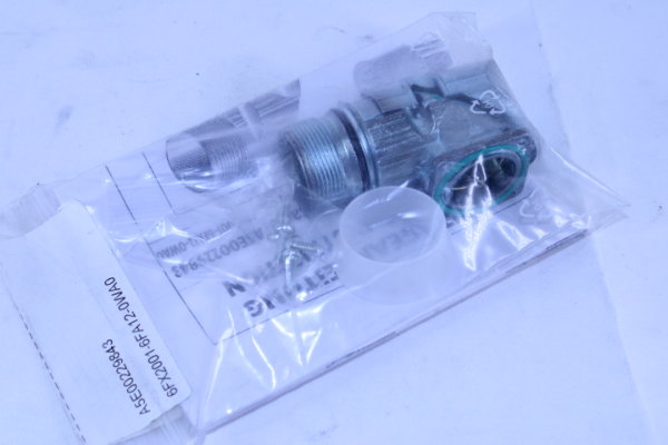 Siemens Steckverbinder 6FX2001-6FA12-0WA0
