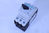 SIEMENS SIRIUS 3RV1021-1AA10-0KV0 Leistungsschalter