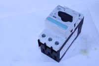 SIEMENS SIRIUS 3RV1021-0JA10 Leistungsschalter