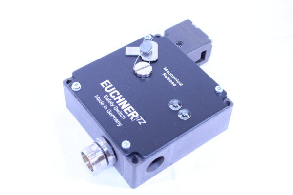 EUCHNER Sicherheitsschalter TZ2LE024RC18VAB-C1826 (085180)