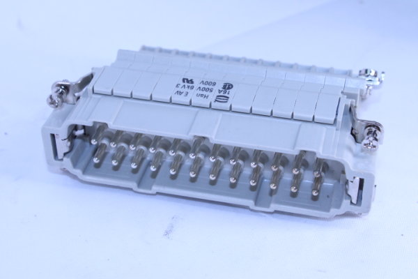 HARTING 0933 0244636 Stecker