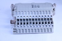 HARTING 0933 0244636 Stecker