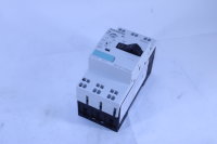 SIEMENS SIRIUS 3RV1011-0HA20 Leistungsschalter
