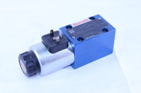 REXROTH Ventil 4WE 6 D62/EG24N9K4 MNR R900561274