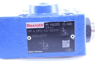 REXROTH Ventil DR 6 DP2-53/150YM MNR R900472020