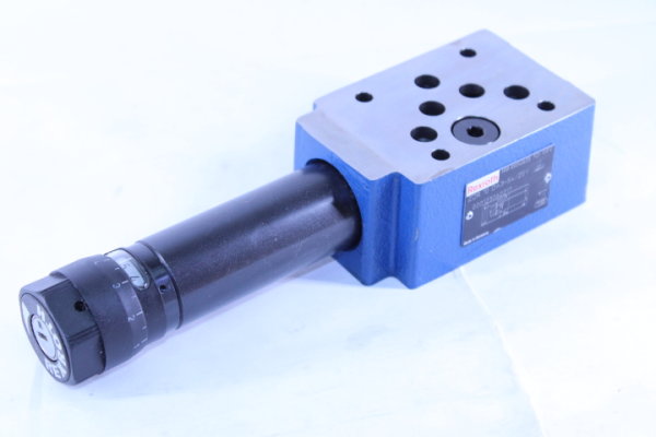 REXROTH Ventil ZDR 10 DA3-54/25Y MNR R900406335